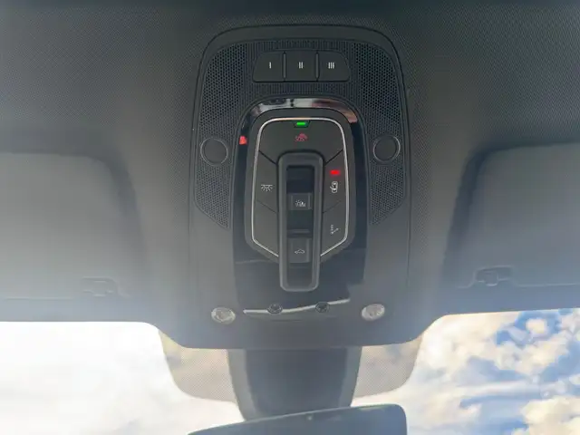 Audi SQ5 view 18