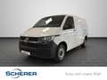 Volkswagen T6.1 Transporter T6.1 Kasten kurzer Radstand 2.0 TDI EcoProfi PDC Weiß - thumbnail 1