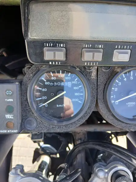 Honda Africa Twin - foto 5