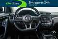Nissan Qashqai 1.5dCi Acenta 4x2 85kW Blanco - thumbnail 19