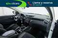 Nissan Qashqai 1.5dCi Acenta 4x2 85kW Blanco - thumbnail 32