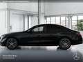 Mercedes-Benz E 200 d Edition AMG-Line Fahrass 360° Pano Distr. Schwarz - thumbnail 5