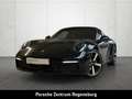 Porsche 992 911 Targa 4 BOSE Sportsitze SHZ LED Schwarz - thumbnail 2