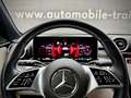 Mercedes-Benz C 220 T d/LED-Scheinwerfer/ Standheizung/Leder! Grau - thumbnail 30