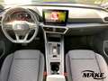 SEAT Leon FR 2.0 TDI DSG AHZV RFK LED NAV ACC BEATS Blau - thumbnail 8