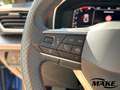 SEAT Leon FR 2.0 TDI DSG AHZV RFK LED NAV ACC BEATS Blau - thumbnail 11
