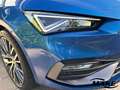 SEAT Leon FR 2.0 TDI DSG AHZV RFK LED NAV ACC BEATS Blau - thumbnail 2