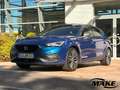 SEAT Leon FR 2.0 TDI DSG AHZV RFK LED NAV ACC BEATS Blau - thumbnail 4