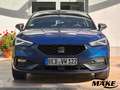 SEAT Leon FR 2.0 TDI DSG AHZV RFK LED NAV ACC BEATS Blau - thumbnail 3