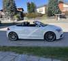 Audi TTS Roadster 2.0 tfsi quattro 272cv s-tronic - thumbnail 10