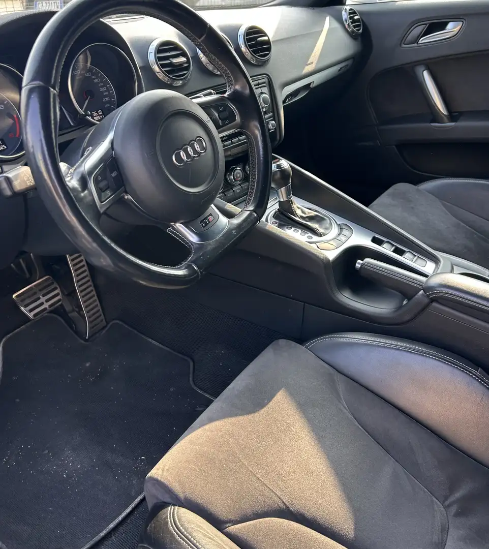 Audi TTS Roadster 2.0 tfsi quattro 272cv s-tronic - 2