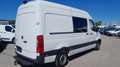 Mercedes-Benz Sprinter 314 CDI DoKa L2 *Netto €24.990,-* Blanc - thumbnail 5