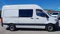 Mercedes-Benz Sprinter 314 CDI DoKa L2 *Netto €24.990,-* Blanc - thumbnail 4