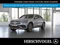 Mercedes-Benz GLC 300 de 4M AMG-Line+HUP+Burmester+MBUX+Navi-P Argent - thumbnail 1