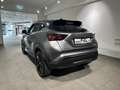 Nissan Juke 1,0 DIG-T Enigma DCT Aut. Grau - thumbnail 4