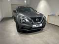 Nissan Juke 1,0 DIG-T Enigma DCT Aut. Grau - thumbnail 2