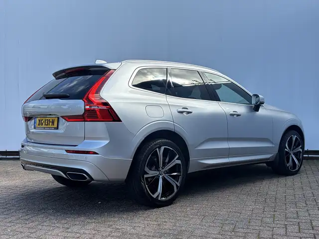 Volvo XC60 view 15