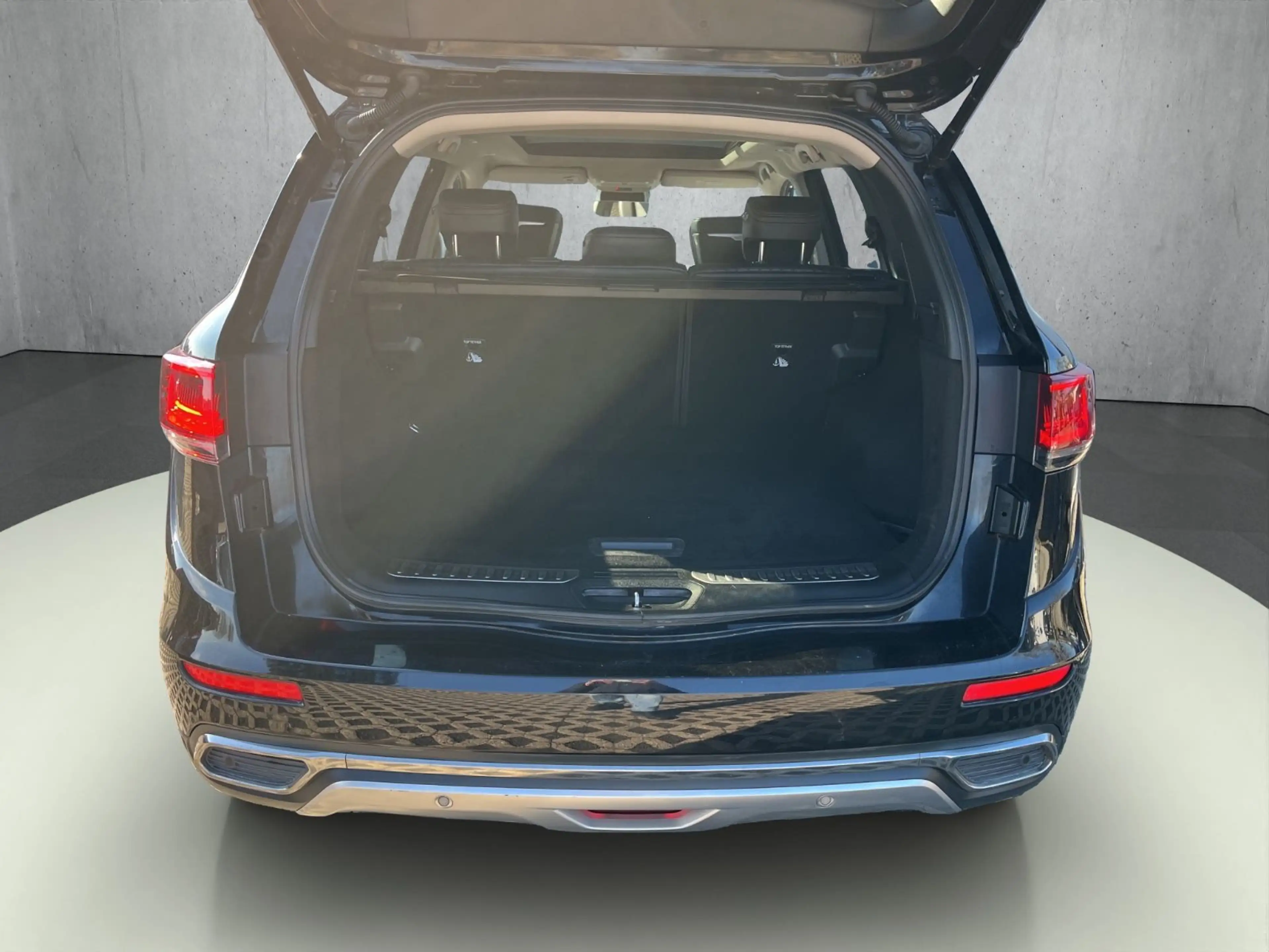 Renault Koleos Initiale Paris 4x4 KAMERA/BOSE/NAVI/PDC — photo 5