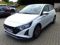 Hyundai i20 1.0 T-GDI 48V iMT  Trend *Navi*GRA*PDC* Blanc - thumbnail 4