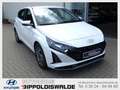 Hyundai i20 1.0 T-GDI 48V iMT  Trend *Navi*GRA*PDC* Blanc - thumbnail 1