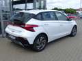 Hyundai i20 1.0 T-GDI 48V iMT  Trend *Navi*GRA*PDC* Blanc - thumbnail 7