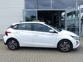 Hyundai i20 1.0 T-GDI 48V iMT  Trend *Navi*GRA*PDC* Blanc - thumbnail 2