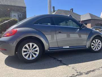 1.2 TSI Design DSG