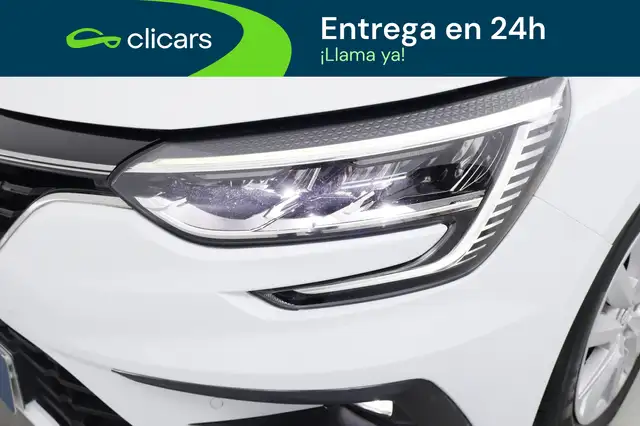 Renault Megane view 10