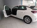 Opel Corsa 1.2 100CV AT8 EDITION Bianco - thumbnail 5