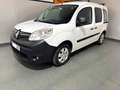 Renault Kangoo Extrem -AF Blue dCi 70 kW (95 CV) Blanco - thumbnail 16