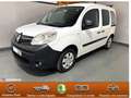 Renault Kangoo Extrem -AF Blue dCi 70 kW (95 CV) Blanco - thumbnail 1