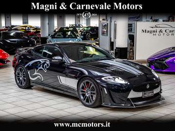 S 5.0 V8|ACTIVE SUSPENSION|BOWERS&WILKINS|RACING LIVERY|ASSETTO DEDICATO