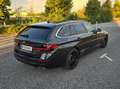 BMW 520 520d 48 V Touring Aut. Grau - thumbnail 6