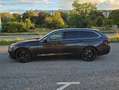 BMW 520 520d 48 V Touring Aut. Grau - thumbnail 4
