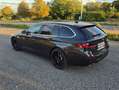 BMW 520 520d 48 V Touring Aut. Grau - thumbnail 2