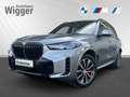 BMW X5 30d M Sport/Navigation/Soundsystem/LED/DAB Grau - thumbnail 1