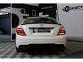 Mercedes-Benz C 180 Coupé C 180 - BVA 7G-Tronic Plus  - Essence - AMG line Blanco - thumbnail 21