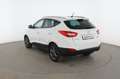 Hyundai iX35 1.7 CRDi Tecno 2WD Blanc - thumbnail 5