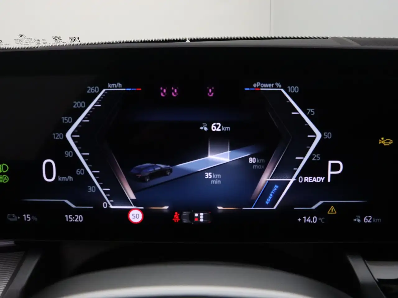 BMW i5 2026