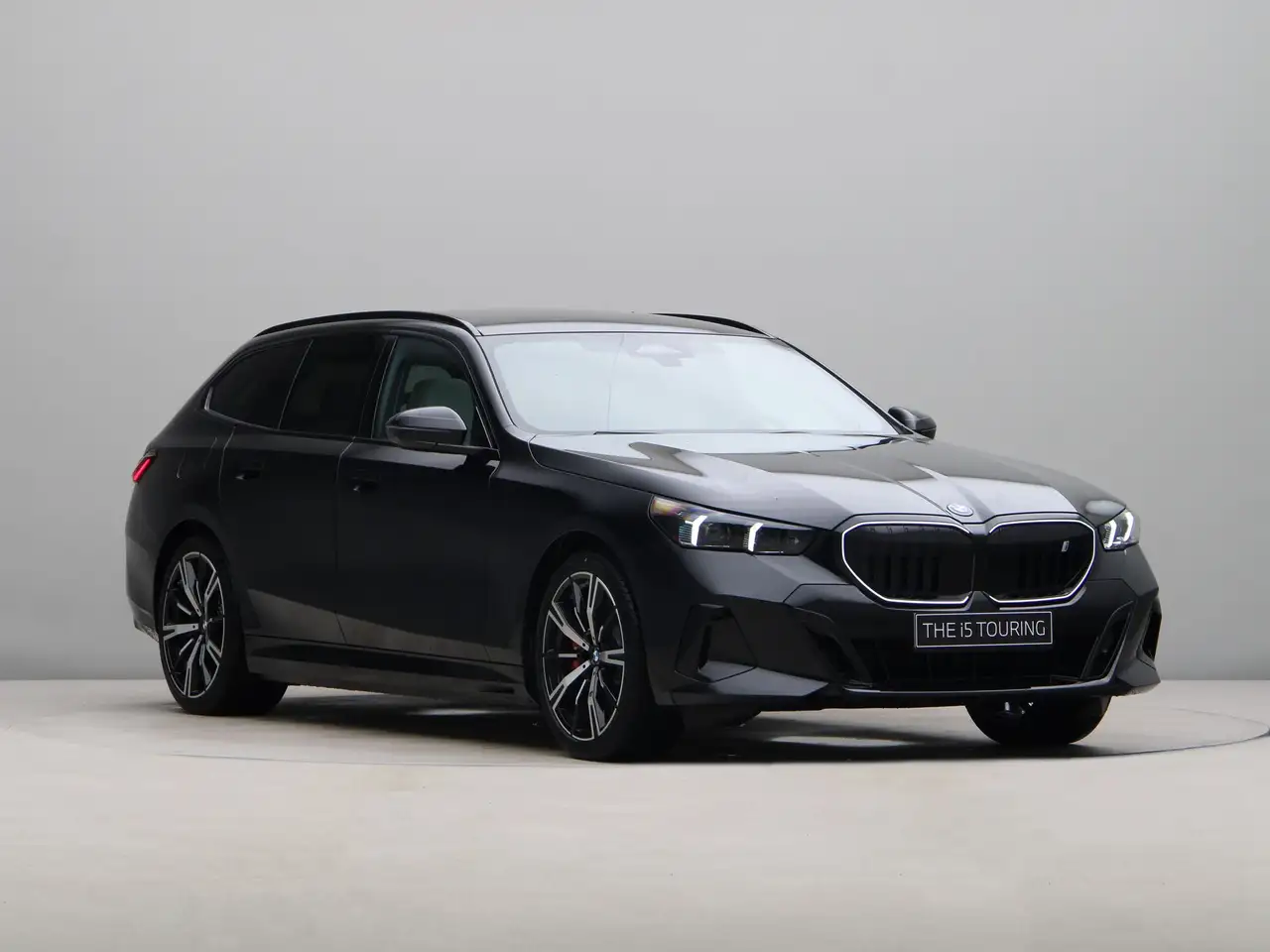 BMW i5 2026 — фото 7
