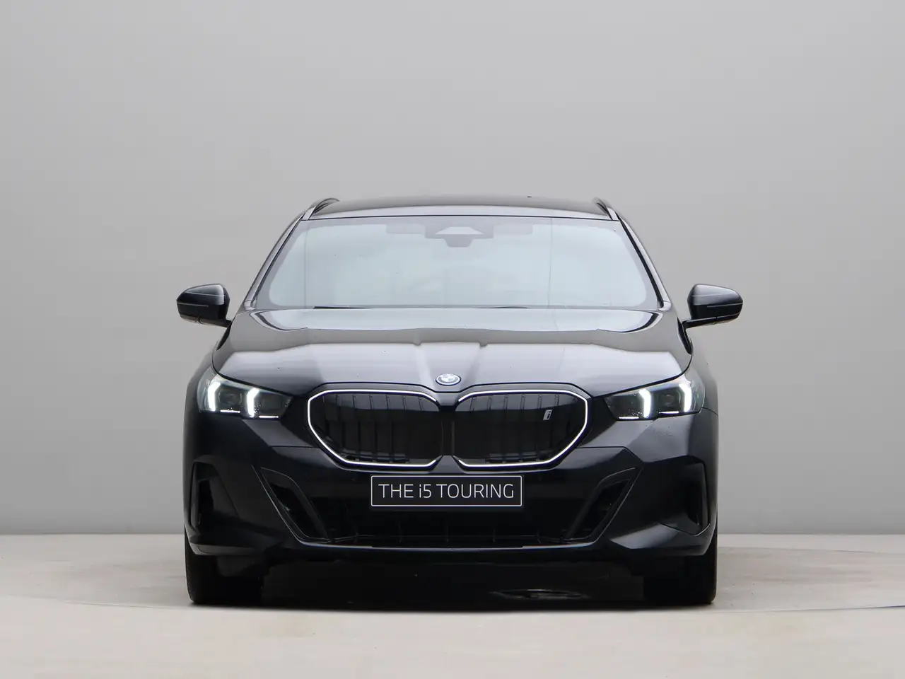 BMW i5 2026 — фото 6