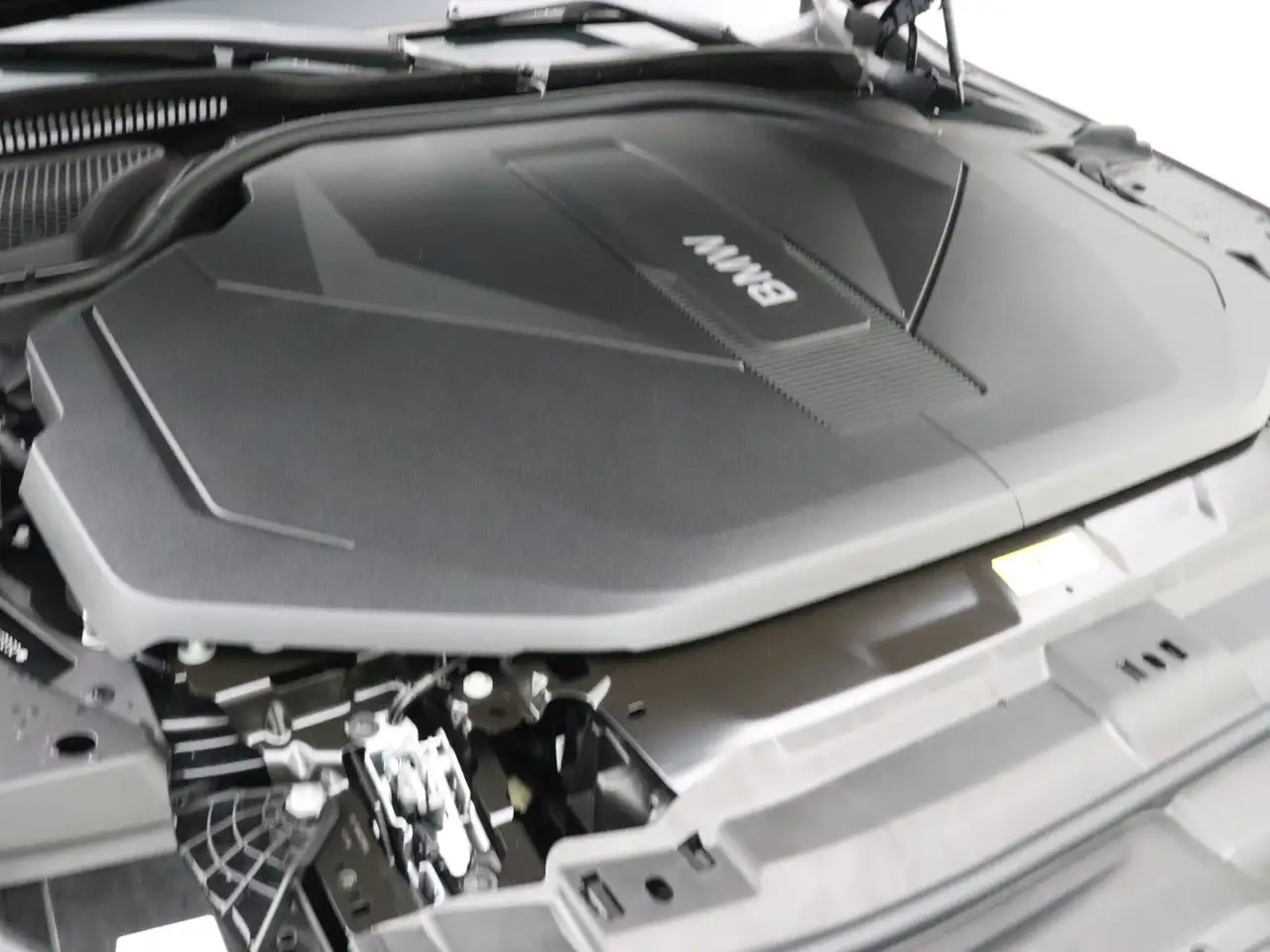 BMW i5 2026