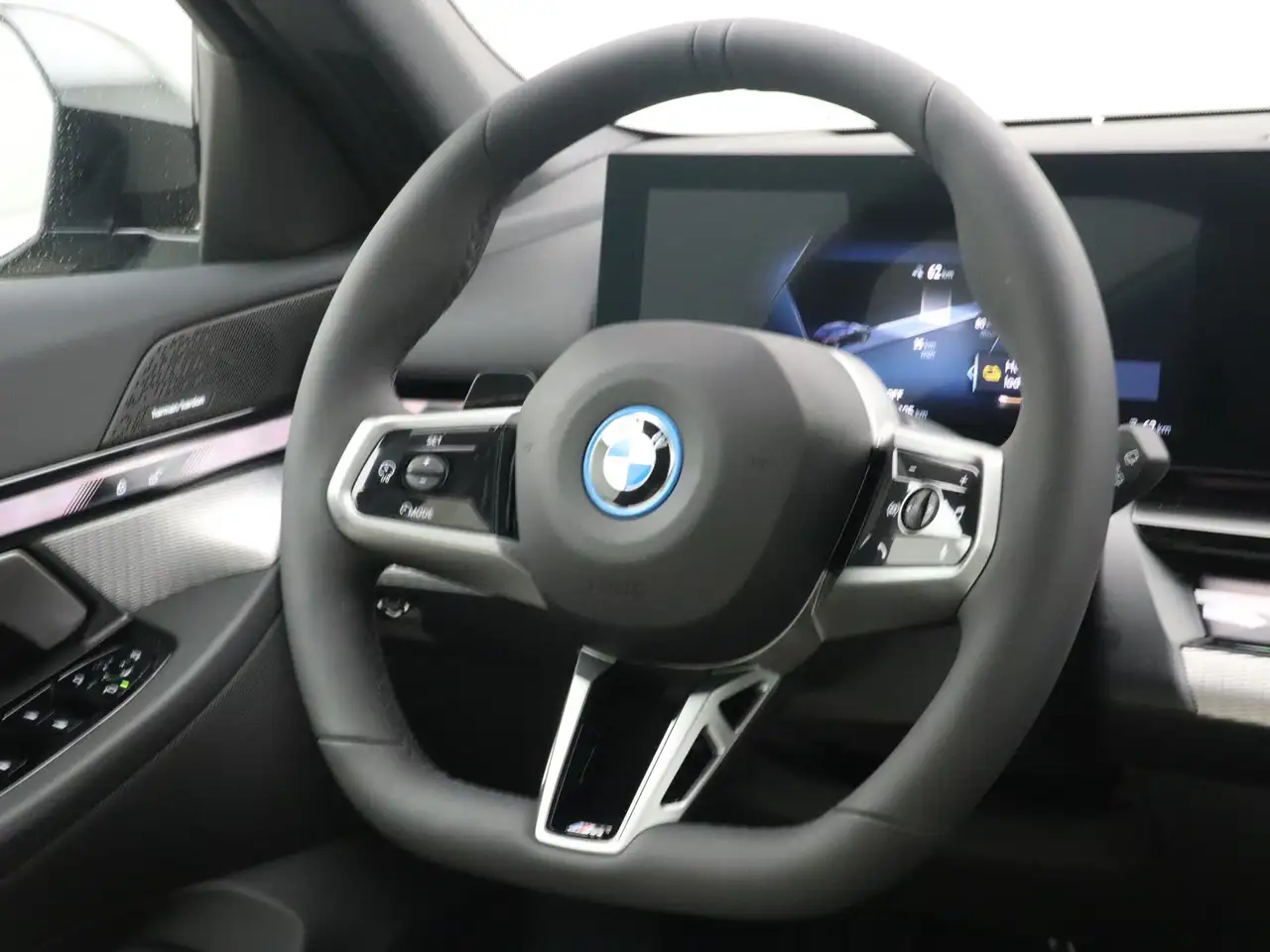 BMW i5 2026