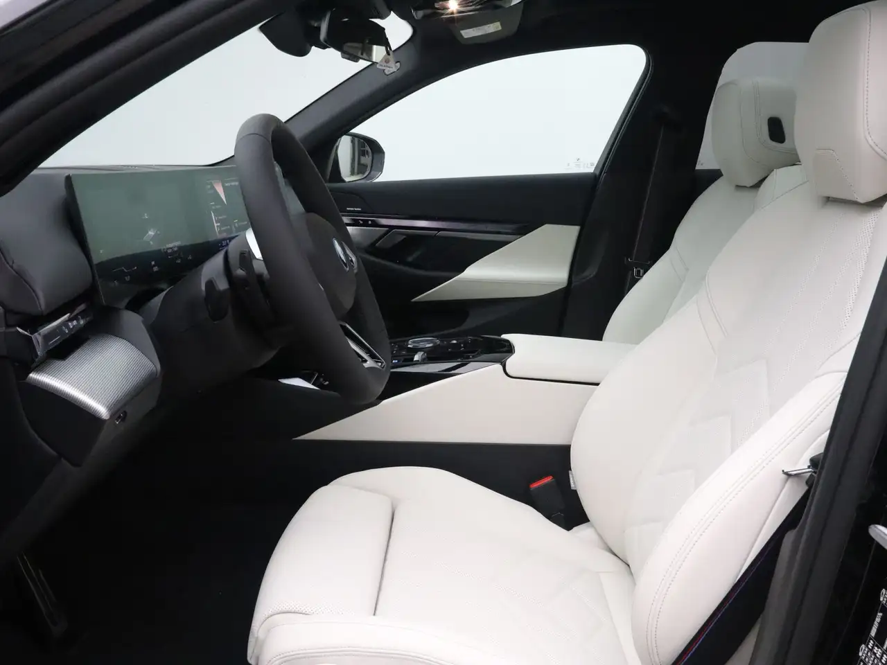 BMW i5 2026