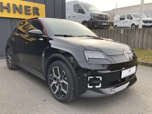 Renault R 5