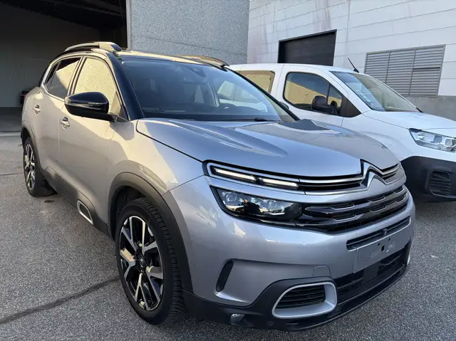 Citroen C5 Aircross C5 Aircross 1.5 BlueHDi Shine S