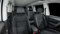 Volkswagen Caddy Maxi Life 1.5 TSI DSG 7-Sitzer LAGERWAGEN Silber - thumbnail 12
