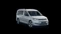 Volkswagen Caddy Maxi Life 1.5 TSI DSG 7-Sitzer LAGERWAGEN Silber - thumbnail 3