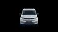 Volkswagen Caddy Maxi Life 1.5 TSI DSG 7-Sitzer LAGERWAGEN Silber - thumbnail 4