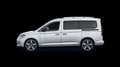 Volkswagen Caddy Maxi Life 1.5 TSI DSG 7-Sitzer LAGERWAGEN Silber - thumbnail 6